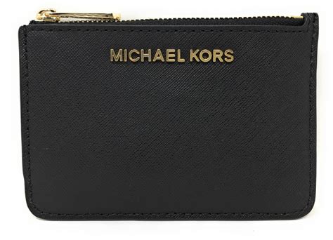 michael kors small coin wallet|michael kors wallet women.